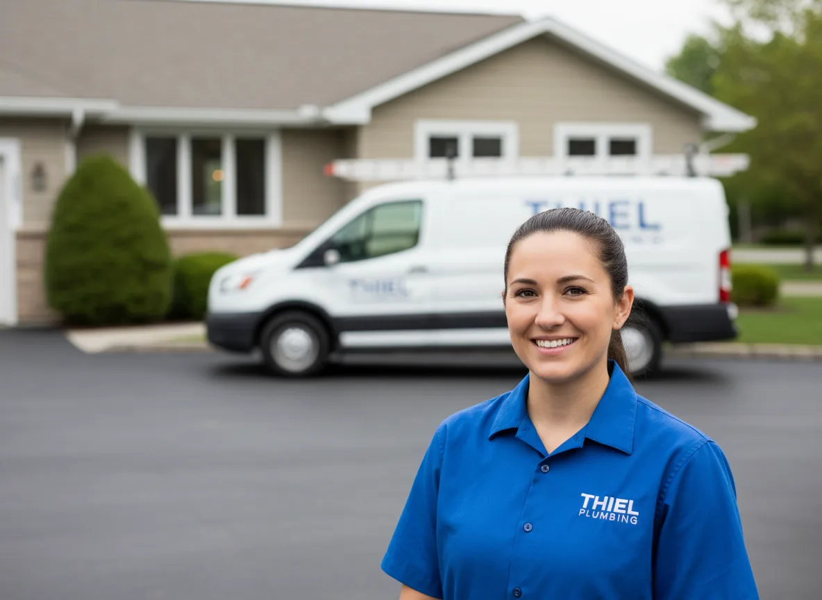 Plumber Toronto, KS FAQs